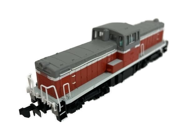 Amazon | マイクロエース A8804 DD13形85号機 ディーゼル機関車 6次型